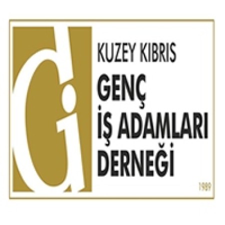 Kıbrıs Genç İş Adamları Derneği ile Görüşme